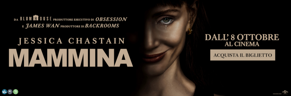MAMMINA
